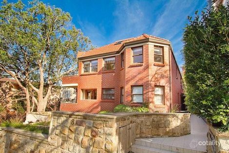 Property photo of 5/8 Reed Street Cremorne NSW 2090