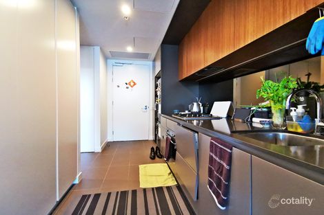 Property photo of 205/960 Bourke Street Zetland NSW 2017