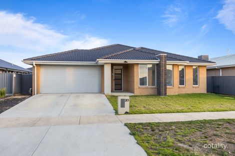 20 Armagh St, Alfredton, VIC 3350