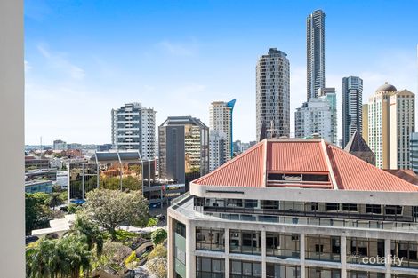 Property photo of 1205/347 Ann Street Brisbane City QLD 4000