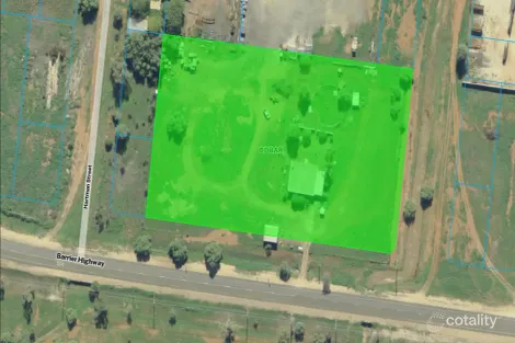 Property photo of 21-27 Nyngan Road Cobar NSW 2835