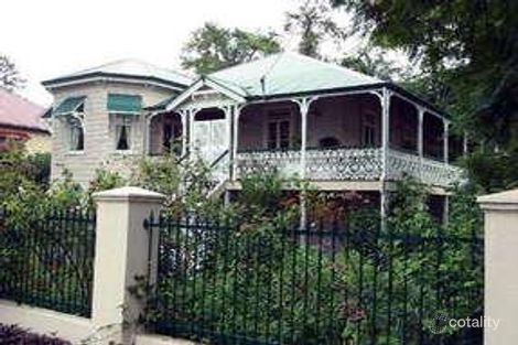 Property photo of 7 Twigg Street Indooroopilly QLD 4068