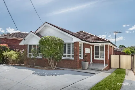 Property photo of 37 Moorefields Road Kingsgrove NSW 2208