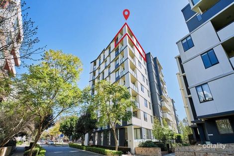 Property photo of 817/5 Vermont Crescent Riverwood NSW 2210