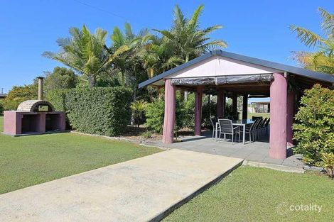 Property photo of 572 Moorlands Road Meadowvale QLD 4670