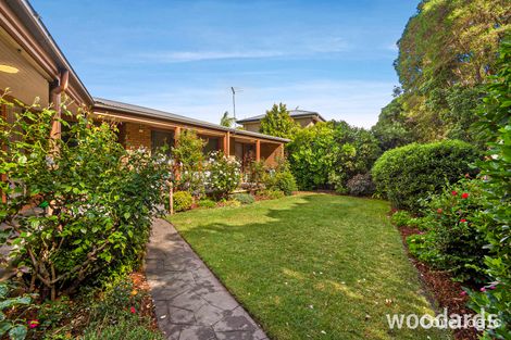 Property photo of 22 Terrigal Avenue Oakleigh South VIC 3167