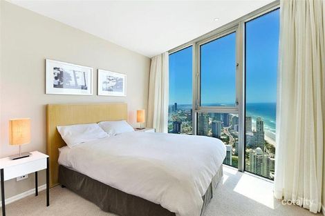 Property photo of 25201/3113 Surfers Paradise Boulevard Surfers Paradise QLD 4217