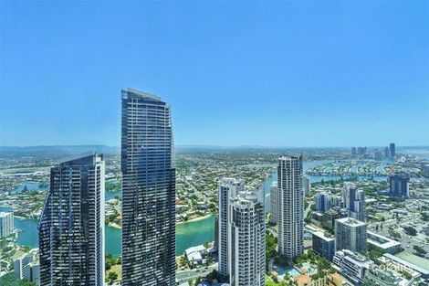 Property photo of 25201/3113 Surfers Paradise Boulevard Surfers Paradise QLD 4217