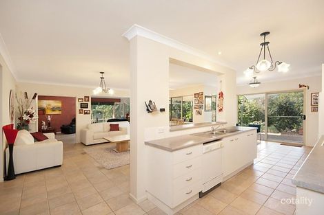 4 Gloria Cres, Richmond Hill, NSW 2480