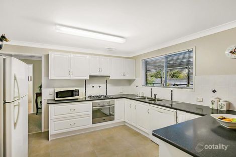 Property photo of 18 Myers Street Rangeville QLD 4350