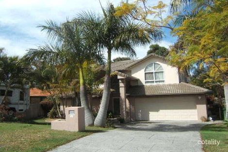 7 Hirono Ct, Parkwood, QLD 4214