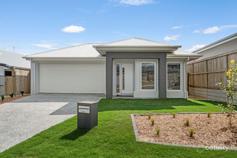 6 Wellington Cct, Yarrabilba, QLD 4207