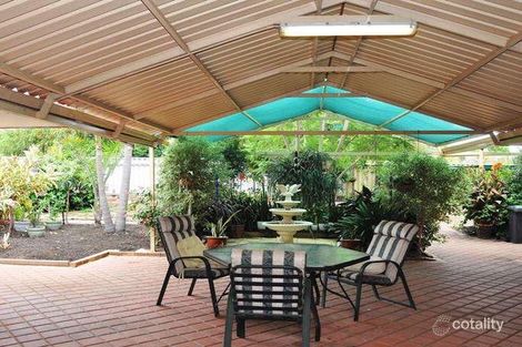 Property photo of 52 Warlingham Drive Lesmurdie WA 6076