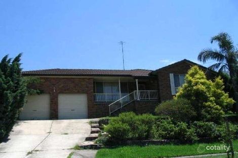 Property photo of 18 Libra Close Elermore Vale NSW 2287