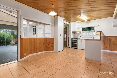 Property photo of 18 Hogarth Road Sulphur Creek TAS 7316