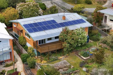 6 Coniston Pl, Trevallyn, TAS 7250