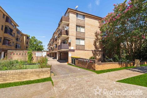 Property photo of 16/31 York Street Fairfield NSW 2165