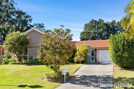 Property photo of 109 James Sea Drive Green Point NSW 2251