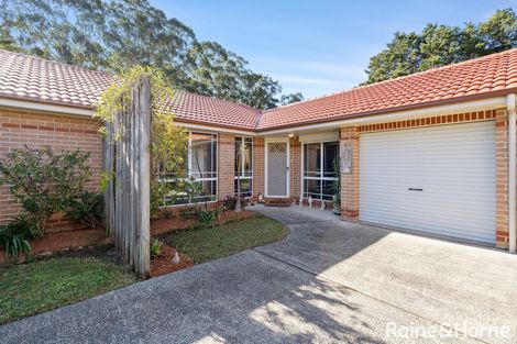 Property photo of 109 James Sea Drive Green Point NSW 2251