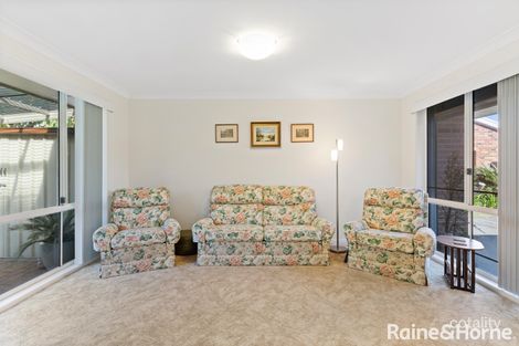 Property photo of 109 James Sea Drive Green Point NSW 2251