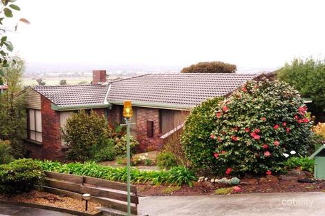 Property photo of 28 Andrea Place Riverside TAS 7250