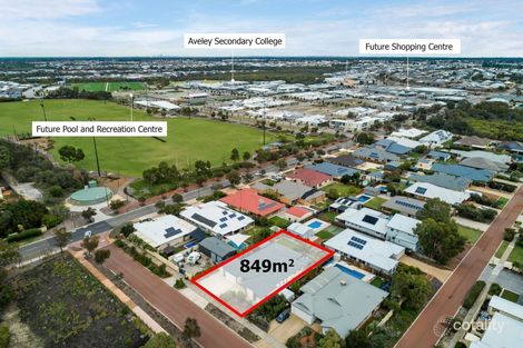 Property photo of 3 Farnborough Parkway The Vines WA 6069