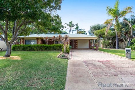 Property photo of 35 Oceanic Drive Dawesville WA 6211