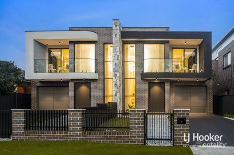 Property photo of 19A Robertson Road Chester Hill NSW 2162