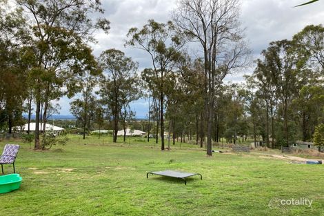 Property photo of 28B Wagtail Drive Regency Downs QLD 4341