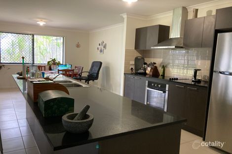 Property photo of 28B Wagtail Drive Regency Downs QLD 4341