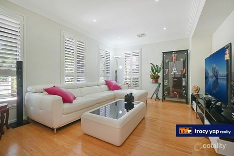 Property photo of 15 Carrington Crescent Eastwood NSW 2122