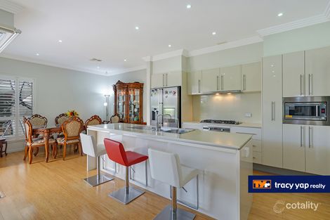 Property photo of 15 Carrington Crescent Eastwood NSW 2122