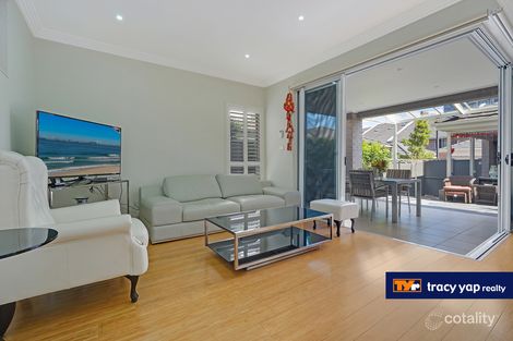 Property photo of 15 Carrington Crescent Eastwood NSW 2122