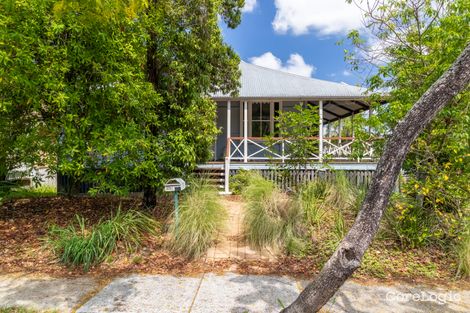 Property photo of 40 Glenrosa Road Red Hill QLD 4059