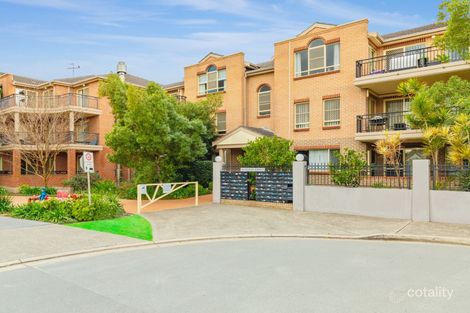 91/18 Cecilia St, Marrickville, NSW 2204