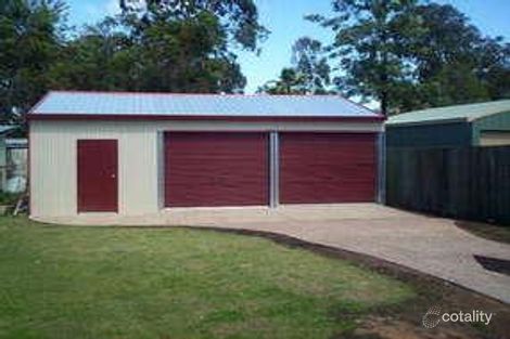 Property photo of 55 Weewondilla Road Warwick QLD 4370