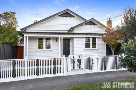 Property photo of 8 Empress Avenue Kingsville VIC 3012