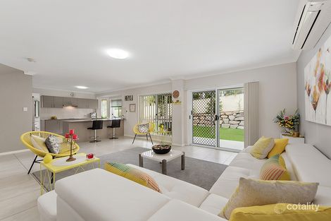 Property photo of 22 Ballah Crescent Highland Park QLD 4211