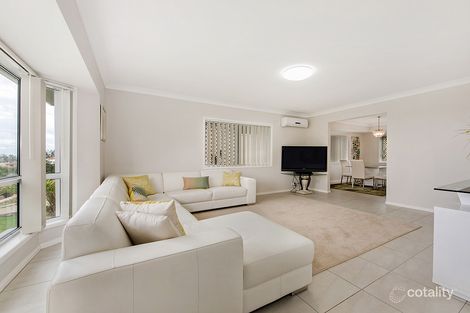 Property photo of 22 Ballah Crescent Highland Park QLD 4211