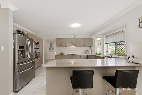 Property photo of 22 Ballah Crescent Highland Park QLD 4211