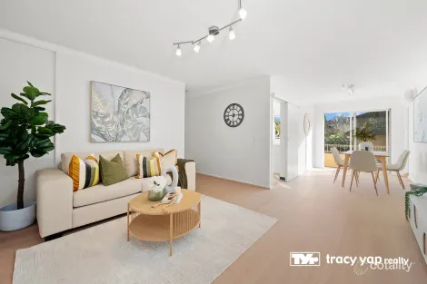 Property photo of 14/52 Bridge Street Epping NSW 2121