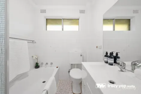 Property photo of 14/52 Bridge Street Epping NSW 2121