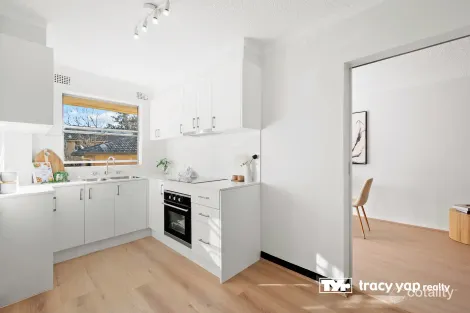 Property photo of 14/52 Bridge Street Epping NSW 2121