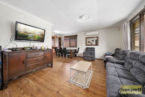 Property photo of 6 Burke Avenue Werrington County NSW 2747