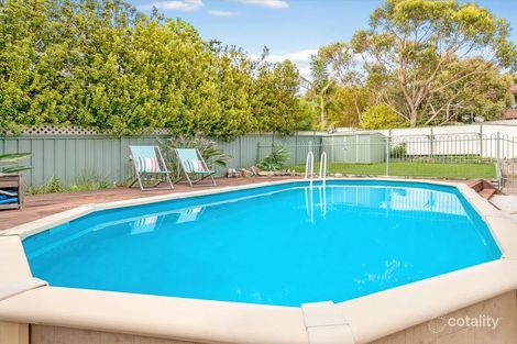 Property photo of 16 Chadwick Grove Helensburgh NSW 2508