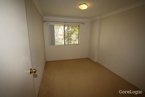 Property photo of 6/1-15 Tuckwell Place Macquarie Park NSW 2113