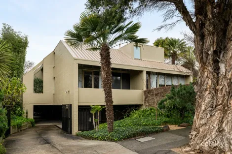 5/115 Hotham St, East Melbourne, VIC 3002