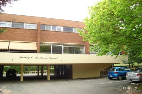 7c/173 Monaro Cres, Red Hill, ACT 2603