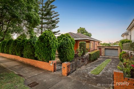 Property photo of 33 Currajong Road Hawthorn East VIC 3123