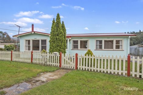 Property photo of 15 Elliott Street Queenstown TAS 7467